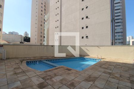 Apartamento para alugar com 85m², 2 quartos e 2 vagasÁrea Comum