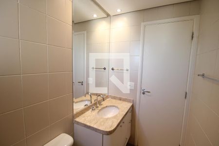 Apartamento para alugar com 85m², 2 quartos e 2 vagasBanheiro 2