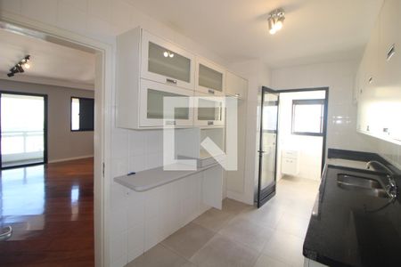 Apartamento para alugar com 85m², 2 quartos e 2 vagasCozinha