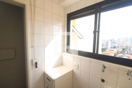 Apartamento para alugar com 85m², 2 quartos e 2 vagasÁrea de Serviço
