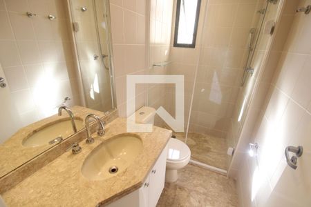 Apartamento para alugar com 85m², 2 quartos e 2 vagasBanheiro Suíte 