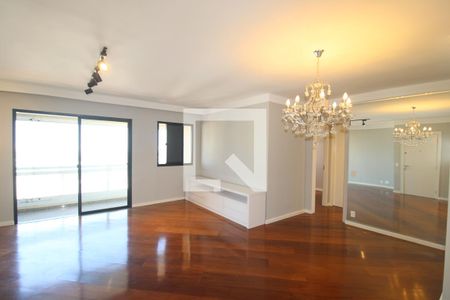 Sala de apartamento para alugar com 2 quartos, 85m² em Santana, São Paulo