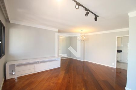 Sala de apartamento para alugar com 2 quartos, 85m² em Santana, São Paulo