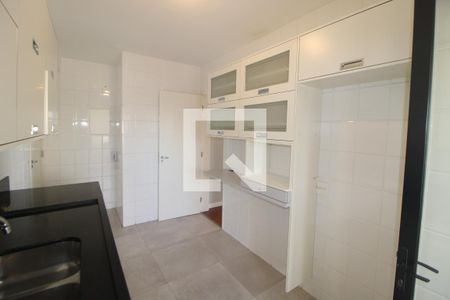 Apartamento para alugar com 85m², 2 quartos e 2 vagasCozinha