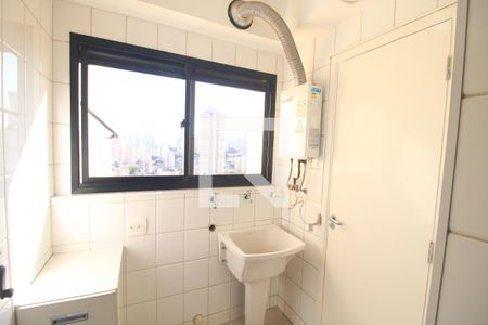 Apartamento para alugar com 85m², 2 quartos e 2 vagasÁrea de Serviço
