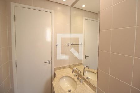 Apartamento para alugar com 85m², 2 quartos e 2 vagasBanheiro Suíte 