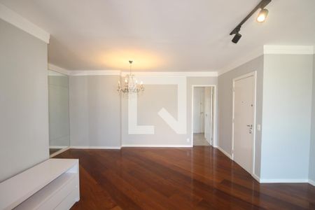 Sala de apartamento para alugar com 2 quartos, 85m² em Santana, São Paulo