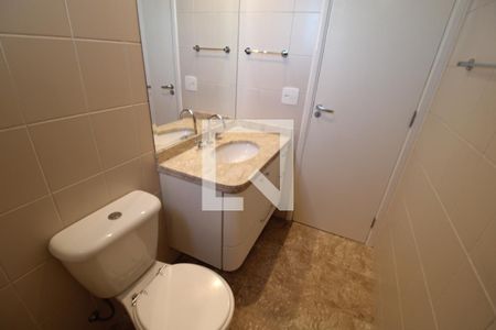 Apartamento para alugar com 85m², 2 quartos e 2 vagasBanheiro 2