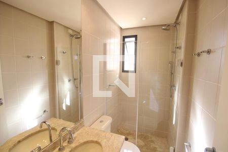 Apartamento para alugar com 85m², 2 quartos e 2 vagasBanheiro Suíte 