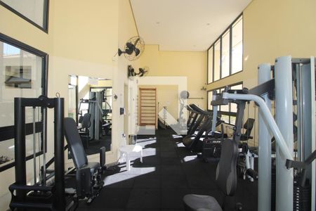 Apartamento para alugar com 85m², 2 quartos e 2 vagasÁrea Comum