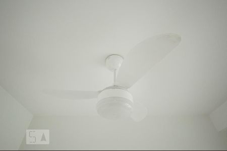 Sala de apartamento para alugar com 1 quarto, 45m² em Santo Amaro, São Paulo