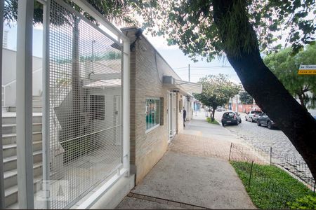 Apartamento para alugar com 45m², 1 quarto e 1 vaga Apartamento para alugar com 45m², 1 quarto e 1 vagaFachada