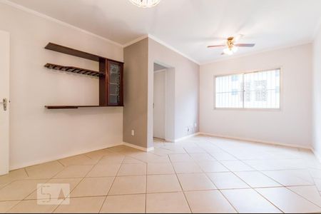 Sala de apartamento para alugar com 2 quartos, 76m² em Vila Proost de Souza, Campinas