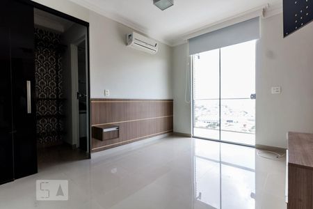 Sala de kitnet/studio à venda com 1 quarto, 37m² em Vila Augusta, Guarulhos