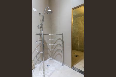 Studio à venda com 37m², 1 quarto e 1 vagaSauna