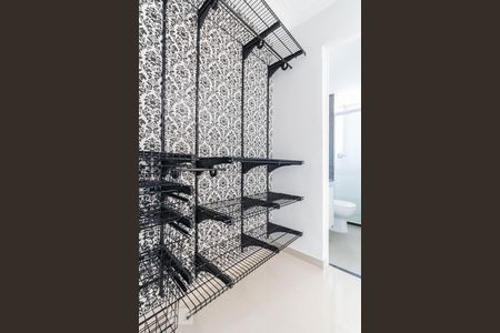 Detalhe dos armários de kitnet/studio à venda com 1 quarto, 37m² em Vila Augusta, Guarulhos