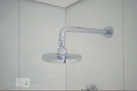 Apartamento à venda com 55m², 1 quarto e 1 vagaBanheiro