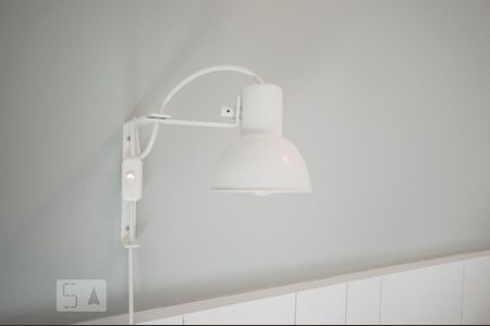 Apartamento à venda com 55m², 1 quarto e 1 vagaSuíte