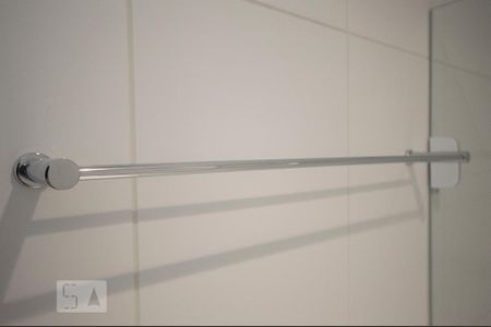Apartamento à venda com 55m², 1 quarto e 1 vagaBanheiro