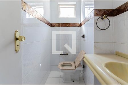 Lavabo de apartamento à venda com 2 quartos, 93m² em Vila Clementino, São Paulo