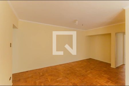 Sala de apartamento à venda com 2 quartos, 93m² em Vila Clementino, São Paulo