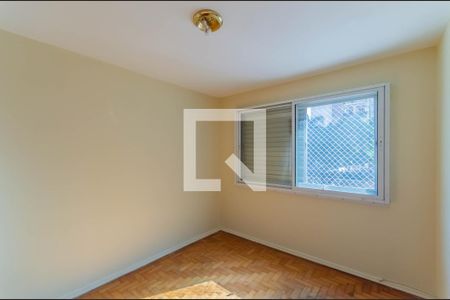 Quarto 1 de apartamento à venda com 2 quartos, 93m² em Vila Clementino, São Paulo