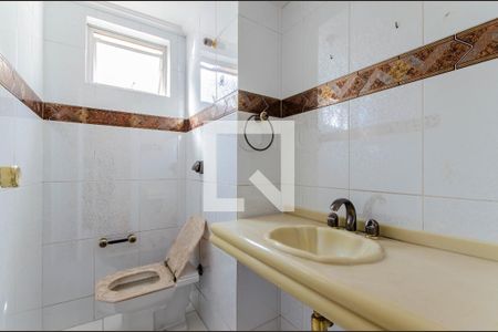 Lavabo de apartamento à venda com 2 quartos, 93m² em Vila Clementino, São Paulo