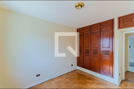 Quarto 1 de apartamento à venda com 2 quartos, 93m² em Vila Clementino, São Paulo