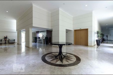 Apartamento para alugar com 50m², 1 quarto e 1 vagaHall de entrada