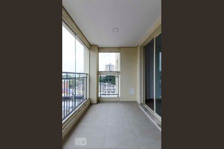 Sacada de apartamento para alugar com 1 quarto, 50m² em Casa Verde, São Paulo