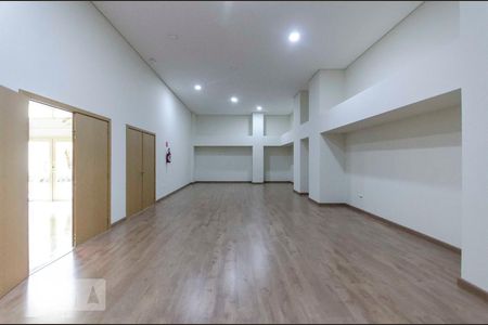 Apartamento para alugar com 50m², 1 quarto e 1 vagaÁrea comum