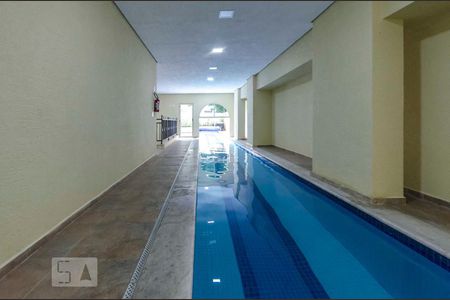 Apartamento para alugar com 50m², 1 quarto e 1 vagaPiscina