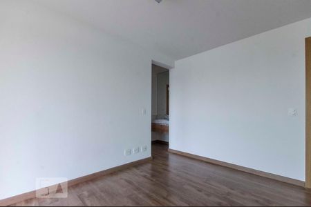 Sala de apartamento para alugar com 1 quarto, 50m² em Casa Verde, São Paulo