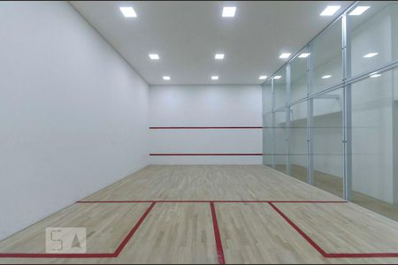 Apartamento para alugar com 50m², 1 quarto e 1 vagaQuadra