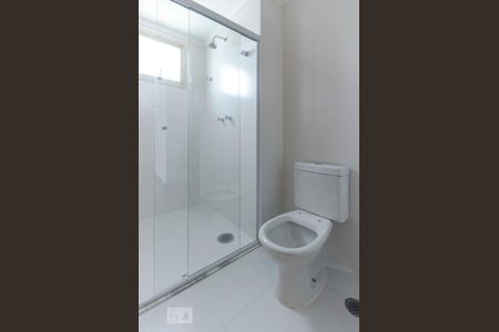 Banheiro de apartamento para alugar com 1 quarto, 50m² em Casa Verde, São Paulo