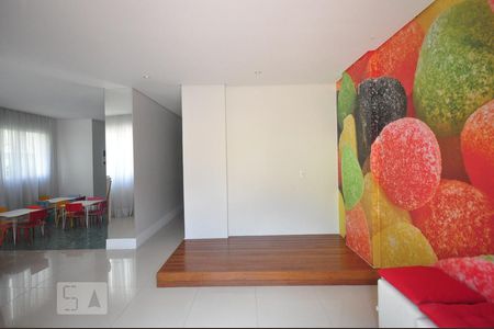 Apartamento à venda com 56m², 2 quartos e 1 vagasalão de festa 2