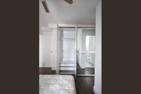 Apartamento à venda com 56m², 2 quartos e 1 vagaarmário da suíte 