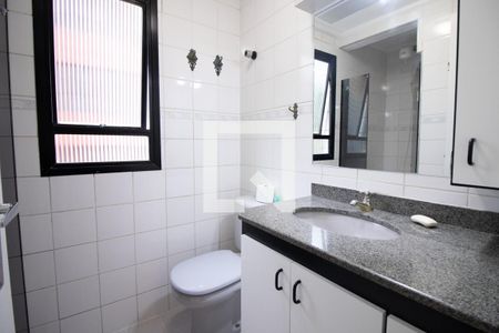 Apartamento para alugar com 80m², 3 quartos e 1 vagaBanheiro