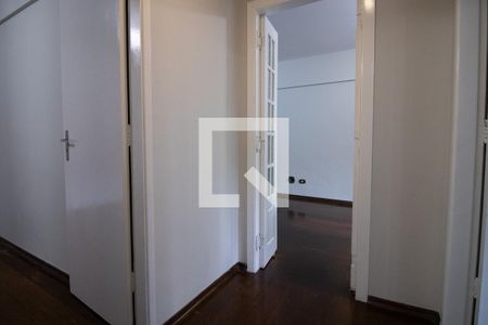 Apartamento para alugar com 80m², 3 quartos e 1 vagaHall
