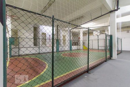 Apartamento para alugar com 80m², 3 quartos e 1 vagaQuadra Esportiva