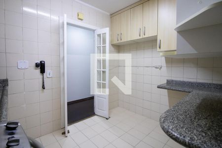 Apartamento para alugar com 80m², 3 quartos e 1 vagaCozinha