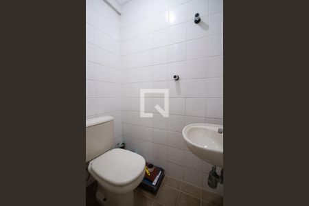 Apartamento para alugar com 80m², 3 quartos e 1 vagaBanheiro de serviço