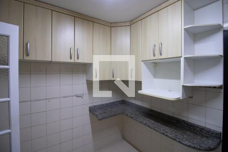 Apartamento para alugar com 80m², 3 quartos e 1 vagaCozinha