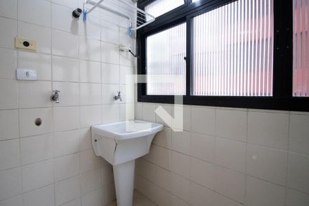 Apartamento para alugar com 80m², 3 quartos e 1 vagaÁrea de Serviço