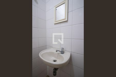 Apartamento para alugar com 80m², 3 quartos e 1 vagaBanheiro de serviço