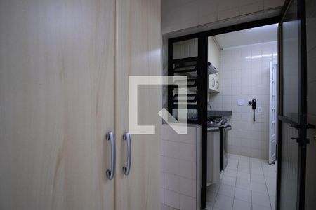 Apartamento para alugar com 80m², 3 quartos e 1 vagaÁrea de Serviço