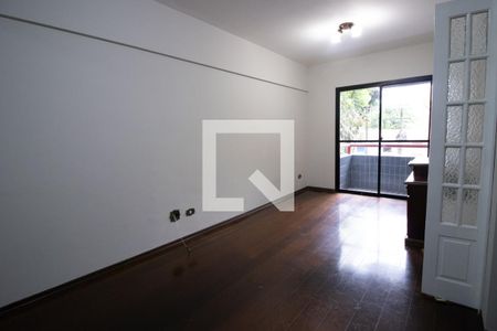 Apartamento para alugar com 80m², 3 quartos e 1 vagaSala