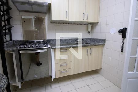 Apartamento para alugar com 80m², 3 quartos e 1 vagaCozinha