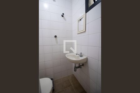 Apartamento para alugar com 80m², 3 quartos e 1 vagaBanheiro de serviço
