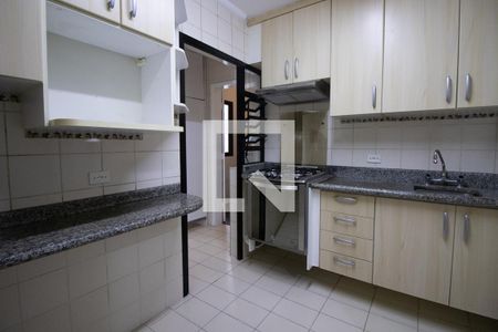 Apartamento para alugar com 80m², 3 quartos e 1 vagaCozinha